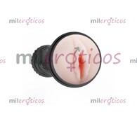 MASTURBADOR NINFA CON VIBRACIÓN ENVÍO GRATIS TODO EL PAÍS - FOTO 2