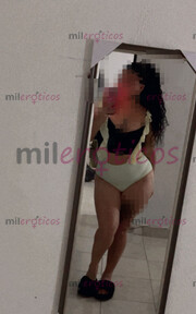 HERMOSA WERITA NALGONA INDEPENDIENTE SUPER CACHONDA DISCRETA COMPLACIENTE - FOTO 6