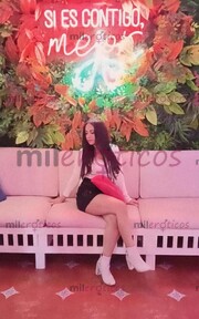 ANTONELA PRECIOSA Y LUJURIOSA,DATE EL GUSTO DE CONOCERME!! - FOTO 10