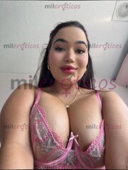 HOLA AMOR SOY NICOL HERMOSA COLOMBIANA . - FOTO 9