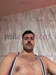 MASAJISTA DEPORTIVO EROTICO & TANTRICO CON SITIO EXCLUSIVO - FOTO 6