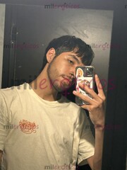 22 AÑOS, DISCRETO Y BUSCANDO NUEVAS EXPERIENCIAS - FOTO 3