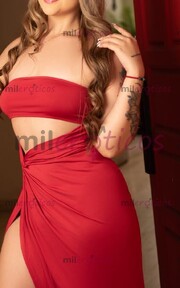 COLOMBIANA DAMA DE COMPAÑIA ,MASAJISTA, ESCORT - FOTO 3