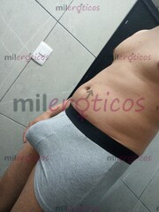 VENEZOLANO DE 28 AÑOS RECIÉN LLEGADO A LA CIUDAD - FOTO 5