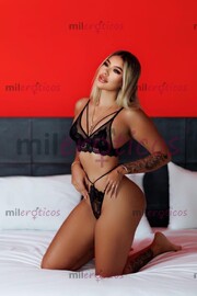 COLOMBIANA, RECIEN LLEGADA SEXY Y CACHONDA, CON LUGAR GRATIS 100% REAL - FOTO 8