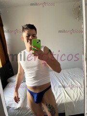 SOY ANDRÉS CHICO VERSÁTIL NALGON CUERPO ATLETICO TONIFICADO Y COMPLACIENTE - FOTO 8