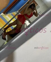 NENA RICA Y CULONA, ESTÁS A UN MENSAJE DE DESLECHARTE CON MI CULO - FOTO 3