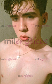 ESCORT JOVEN, TWINK, DELGADO, LIMPIO, DISPONIBLE - FOTO 4