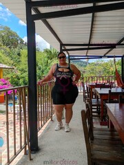 MIS AMORES ME LLAMO YORGELIS TENGO 39 AÑITOS SOY UNA VETERANA - FOTO 4