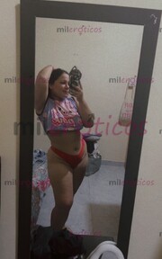 SOY KAMILA, NUEVA Y DELICIOSA PREPAGO QUE LLEGA A TU CUIDAD A COMPLACERTE - FOTO 6