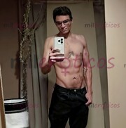 DOTADO , AGUANTADOR, COMPLACIENTE Y MUY CALIENTE - FOTO 9