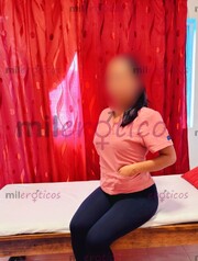 HOLA SOY PAOLA, MASAJISTA JOVENCITA, BRINDO RICO MASAJITO EROTICO - FOTO 1