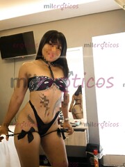 TU MEJOR EXPERIENCIA EXÓTICAHERMOSA MUÑECA FOGOSA EXELENTE PRESENTACIÓN PERSONAL - FOTO 4