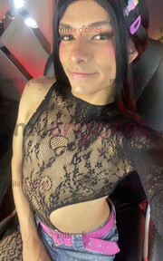 SOY UNA CHICA CALIENTE, DEMASIADO TRAVIESA Y CON UNA NECESIDAD TREMENDA DE QUE M - FOTO 2