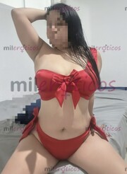JOVENCITA TRATO DE NOVIOS VIP, CULITO RICO, ME DEJÓ HACER DE TODO AMOR - FOTO 5
