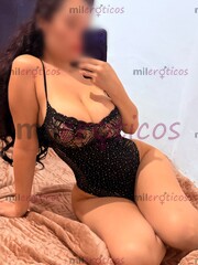 NATALI DE 20 AÑOS, CHICA HERMOSA MOJADITA Y APRETADITA - FOTO 3