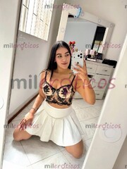 ANTONELLA SCORT CON UN RICO CUERPO Y CON UN ROSTRO ANGELICAL QUE TE ENCATARA - FOTO 10