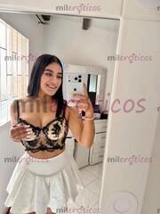 ANTONELLA SCORT CON UN RICO CUERPO Y CON UN ROSTRO ANGELICAL QUE TE ENCATARA - FOTO 8
