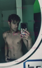 SOY DAVID CHAVO VERGON CON 20CM DE PLACER - FOTO 3