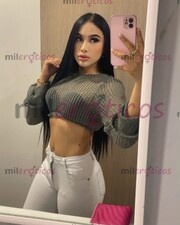 CUERPO DE DIOSA TE HARÉ TOCAR EL CIELO CON UN PLACER QUE USTED SENTIRÁS - FOTO 7