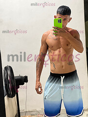 HOLA SOY STEVEN UN MAN VERGON LECHERO NUEVO EN LA CIUDAD - FOTO 4
