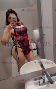 COMPAÑÍA DISCRETA Y AMABLE DE FIGURA VOLUPTUOSA - FOTO 7
