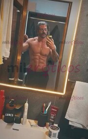 UN HOMBRE DE VERDAD. URUGUAYO, JOVEN PERO MADURO, GUAPO, INTELIGENTE Y BENDECIDO - FOTO 9