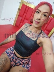 VENEZOLANA MORENA COMPLACIENTE SIN LIMITES - FOTO 6
