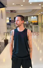 BRANCO. MAGRO. BOA COMPANHIA. EDUCADO. DISCRETO. - FOTO 1