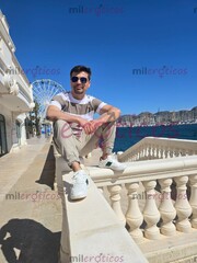JOHN ACOMPAÑANTE VIP PARA MUJERES Y PAREJAS ATENCIÓN PERSONALIZADA, PRIVADA - FOTO 2