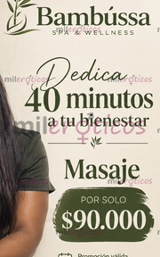UN MASAJE QUE ELIMINA LA TENSIÓN Y EL ESTRÉS Y CUIDA DE TU SALUD SEXUAL. - FOTO 8