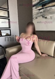 THALIA GIRL VIP DISCREET PARA HOTEL 100% REAL SI NO SOY NO PAGAS - FOTO 4