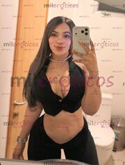 CATALOGO DISPONIBLE ESCORT VIP CHICA DE CALIDAD FOTOS REALES - FOTO 4