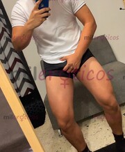 MASAJISTA ÍNTER,VARONIL,LIMPIO,LISTO PARA COMPLACERTE ! - FOTO 9