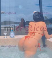 MODELO REAL ATENCIÓN PRIVADA, SIN AFANES NI INTERRUPCIONES - FOTO 9