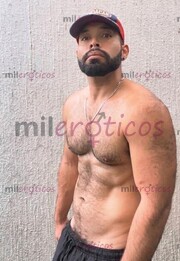 MASAJE ERÓTICO EXPERTO SERVICIO COMPLETO - FOTO 5
