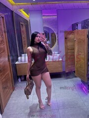 CONTÁCTAME PARA QUE LA PASEMOS DELICIOSO MI AMOR - FOTO 4