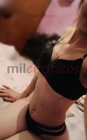 SASHA 19 AÑOS TE VOY A FASCINAR CUANDO TE LA ESTE CHUPANDO - FOTO 5