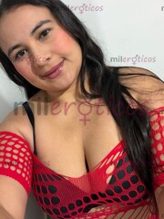 SAMANTA ARDIENTE Y APASIONADA TODO LO QUE BUSCAS HOY MUY ESTRECHA. - FOTO 7