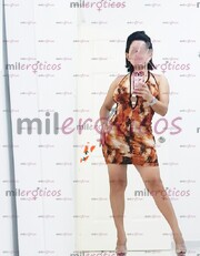 CON LUGAR PRIVADO Y LIMPIO PARA TI SERV.$ 500 PESOS - FOTO 8