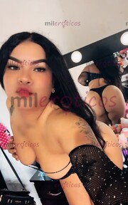 DIOSA DEL ANAL CUCA CARNUDA, VOLUPTUOSA REGRESA A DARTE EL MEJOR PLACER SIN AFAN - FOTO 5