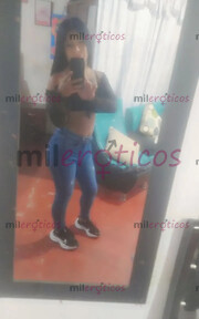 HOLA MIS AMORES SOY VANESSA TEARE EL MEJOR MASAJE - FOTO 4