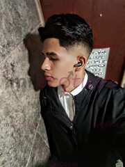 EL JOVEN QUE ESTABAS BUSCANDO, DISPONIBLE EN CDMX. SOLO MUJERES - FOTO 8