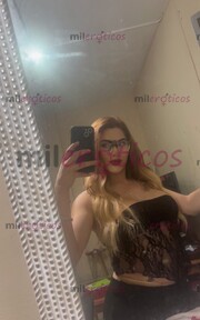 EL SEXO MÁS RICO QNENA, TRANS NUEVA UN GUSTOO QUE POCOS SE PUEDEN DAR - FOTO 1