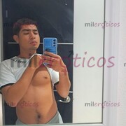 DE NUEVO POR LA CD JOVEN SUPER HOT 19 CM DE VERGA GRUESA DISPUESTO A COMPLACERTE - FOTO 2