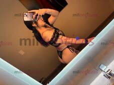 DULCE Y SÚPER CACHONDA SOY TU MEJOR OPCIÓN DISCRECIÓN Y ELEGANCIA LLÁMAME! - FOTO 9