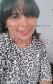 CHICA JOVEN VOLUPTUOSA DE PIEL MORENA Y CARA LINDA - FOTO 8
