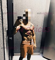 EXTRANJERO DE VISITA EN CANCÚN MUY BIEN DOTADO - FOTO 2