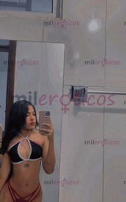 ALANNA CHICA DESCOMPLICADA VEN PAPI Y PASAMOS UN RICO MOMENTO - FOTO 3