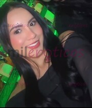 MANUELA, LINDA JOVENCITA EXPERTA EN MASAJES ERÓTICOS Y SENSITIVOS - FOTO 1